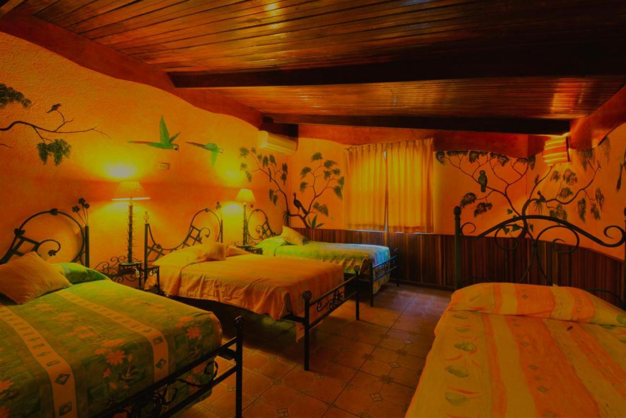 La Mansion Arenal 4*