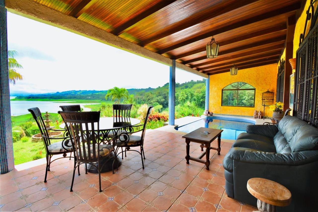 La Mansion Arenal