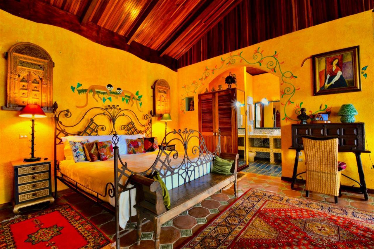 La Mansion Arenal Hotel 4*