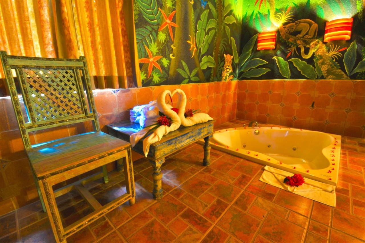 La Mansion Arenal 4* Nuevo Arenal