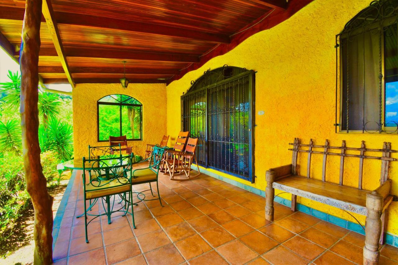 La Mansion Arenal 4* Nuevo Arenal