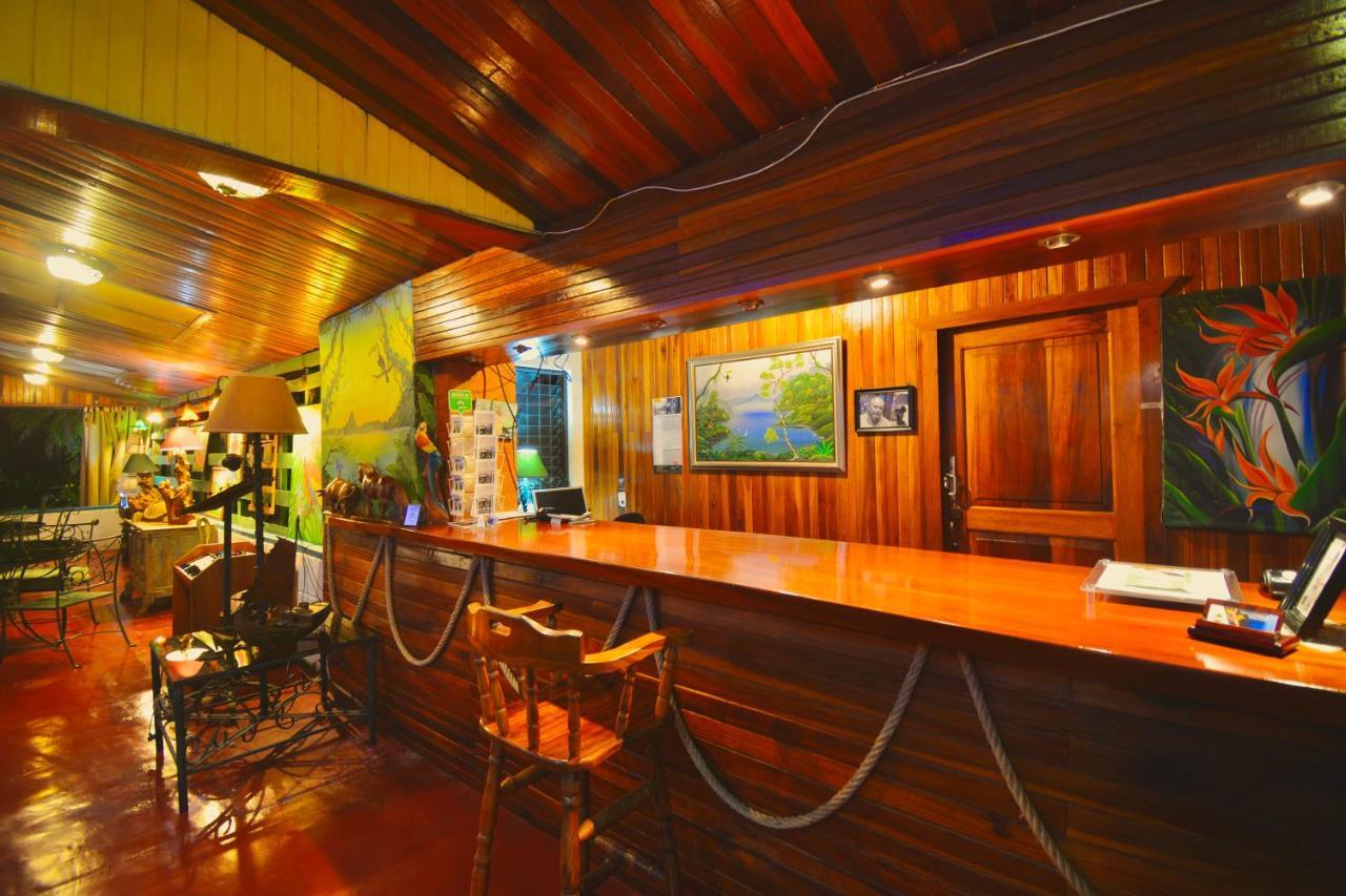 La Mansion Arenal 4* Nuevo Arenal