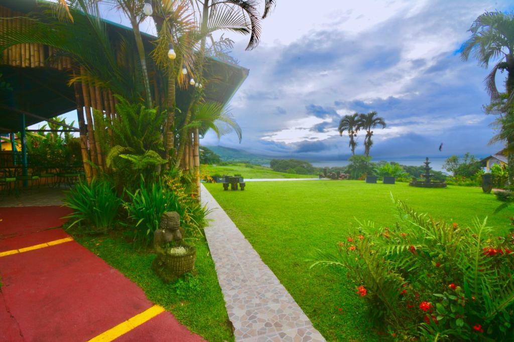 La Mansion Arenal 4*