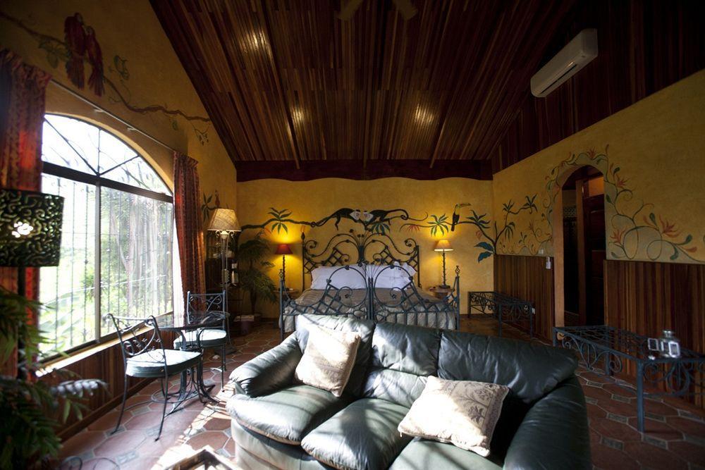 La Mansion Arenal 4*