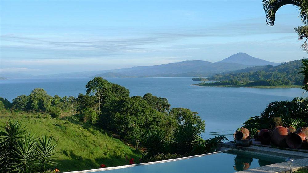 Hotel La Mansion Arenal Nuevo Arenal