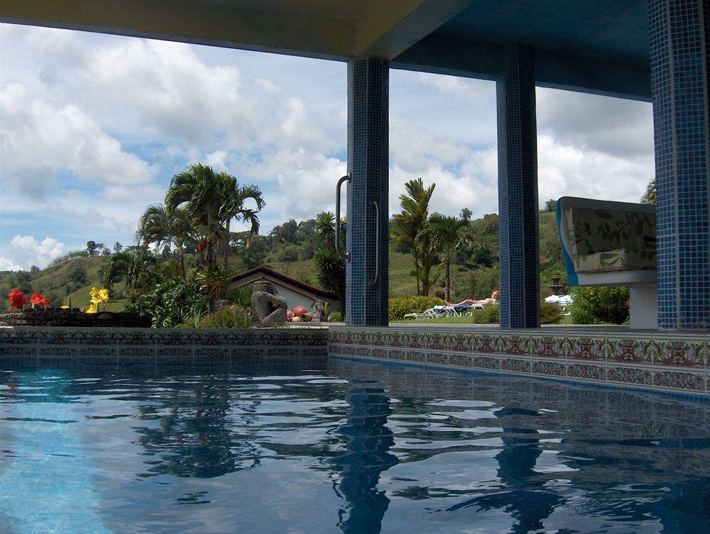 La Mansion Arenal