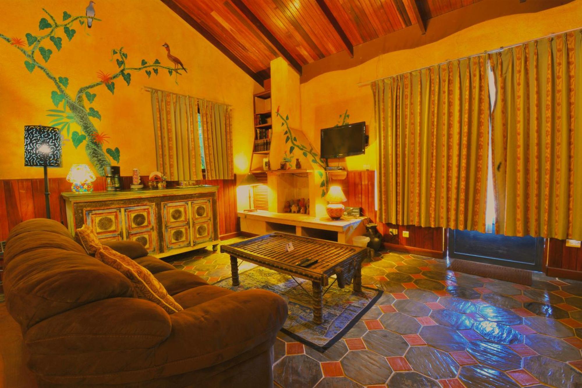Hotel La Mansion Arenal
