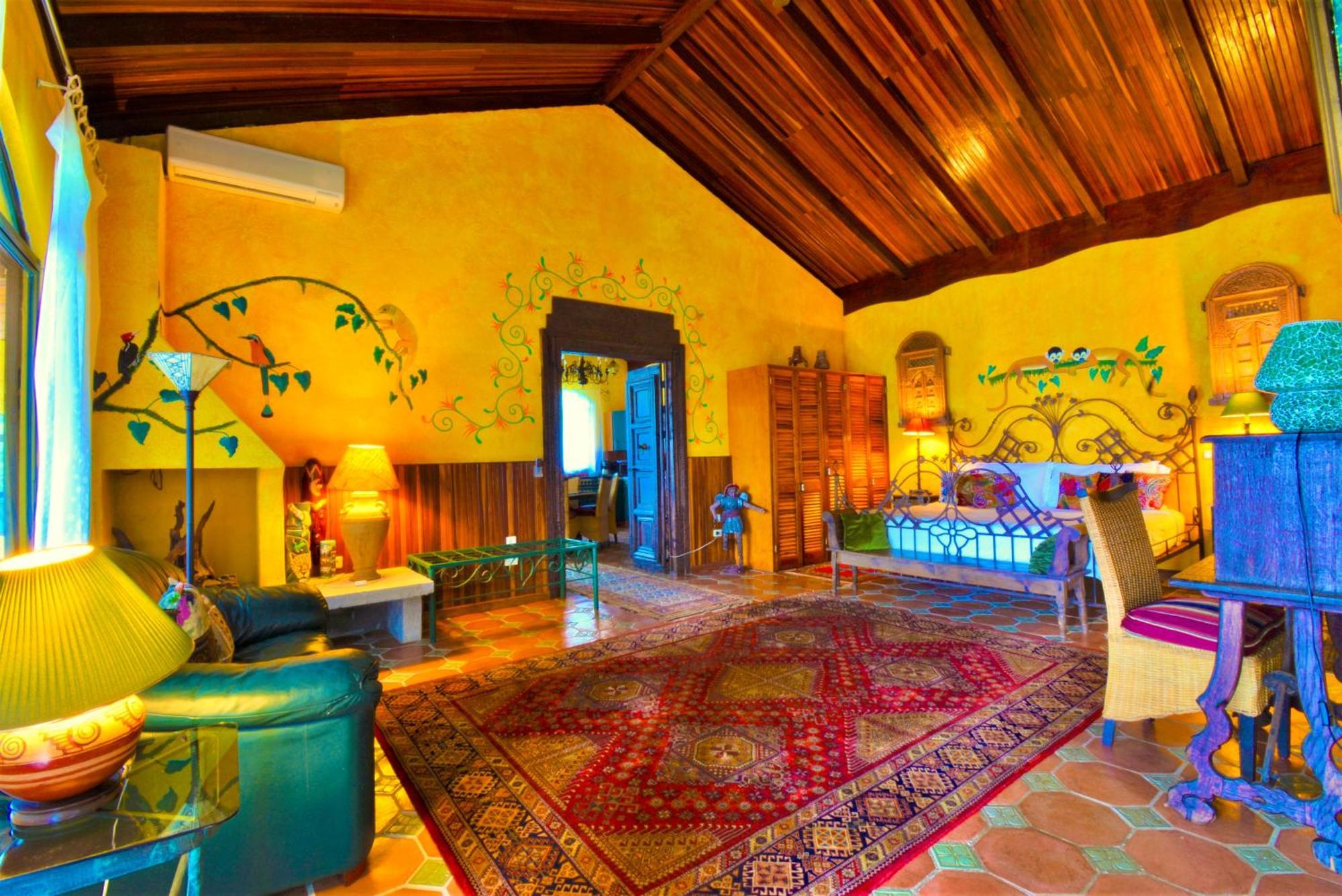 La Mansion Arenal Nuevo Arenal