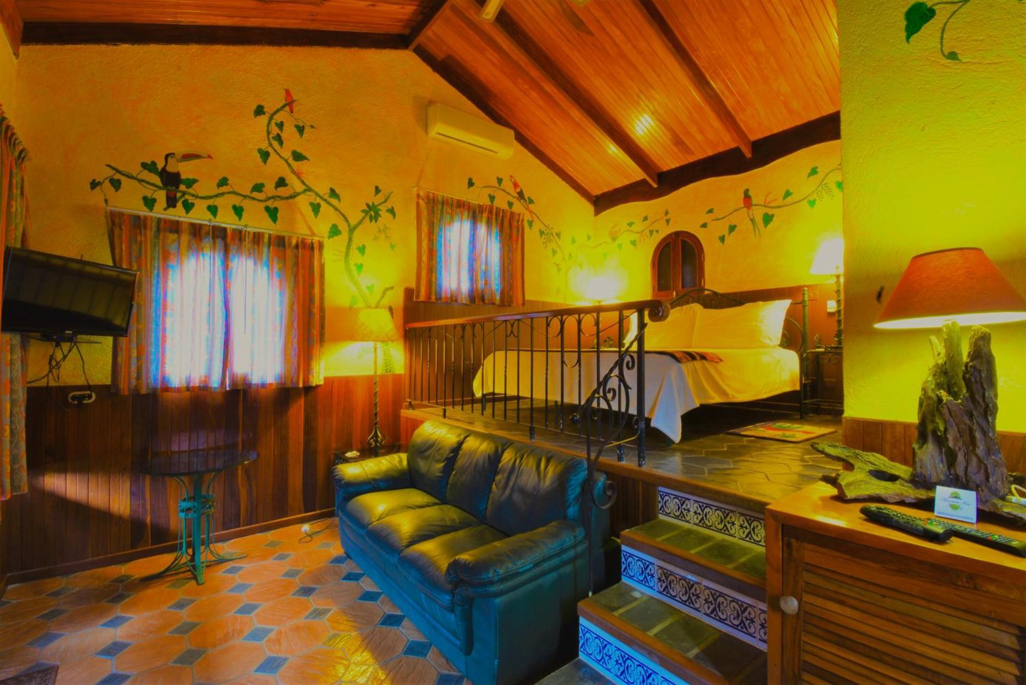 La Mansion Arenal Hotel 4*