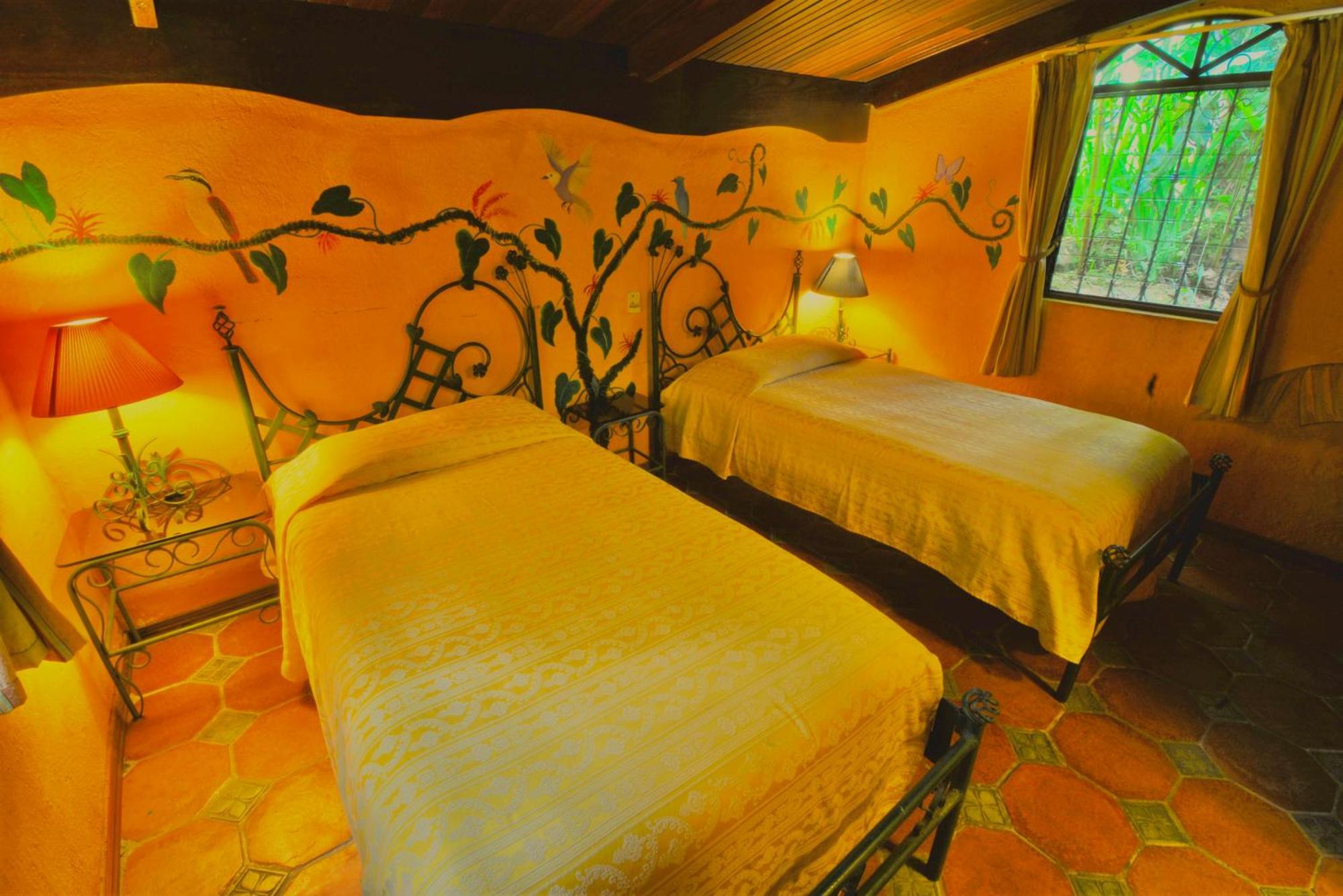 La Mansion Arenal Nuevo Arenal