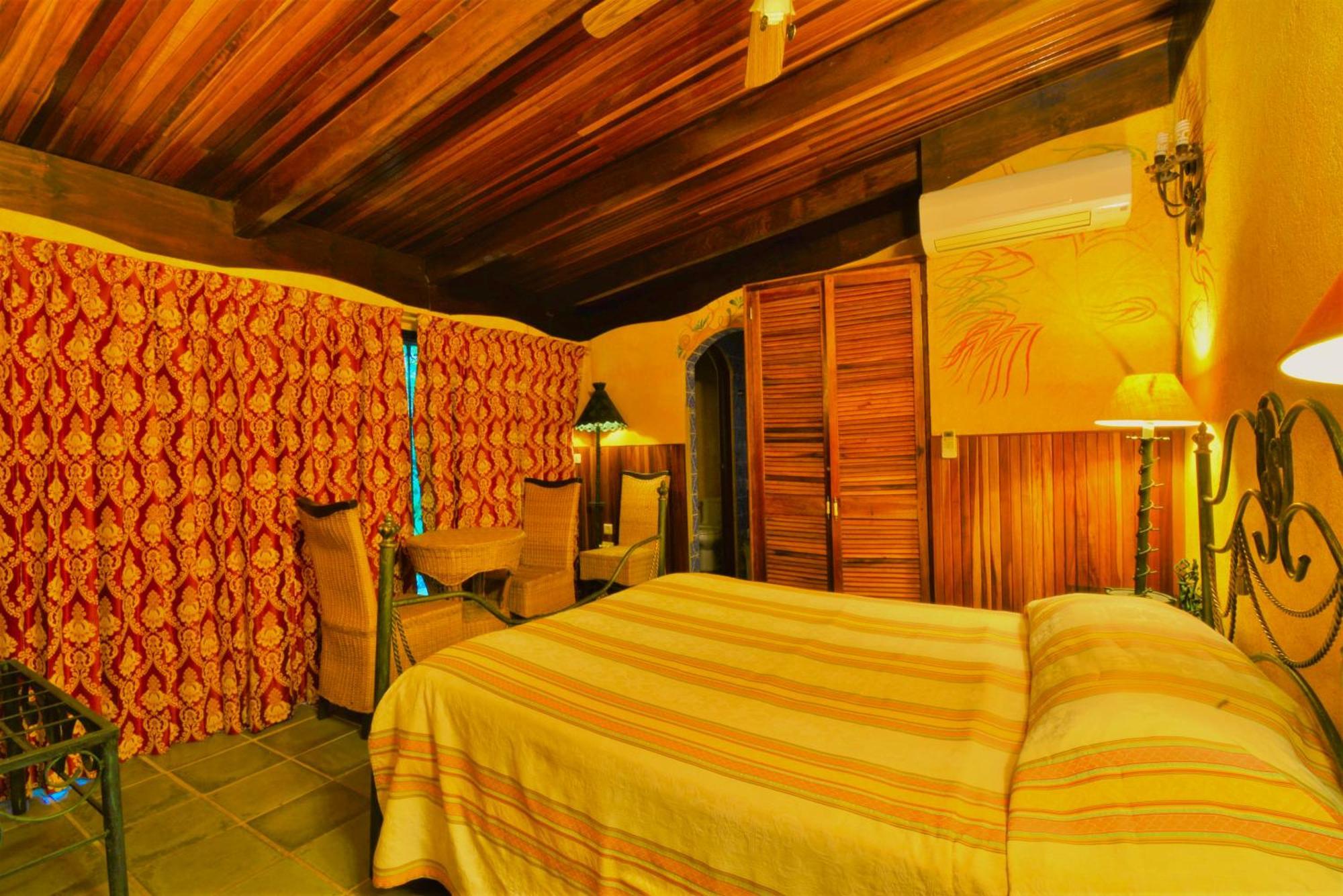 La Mansion Arenal Hotel Nuevo Arenal
