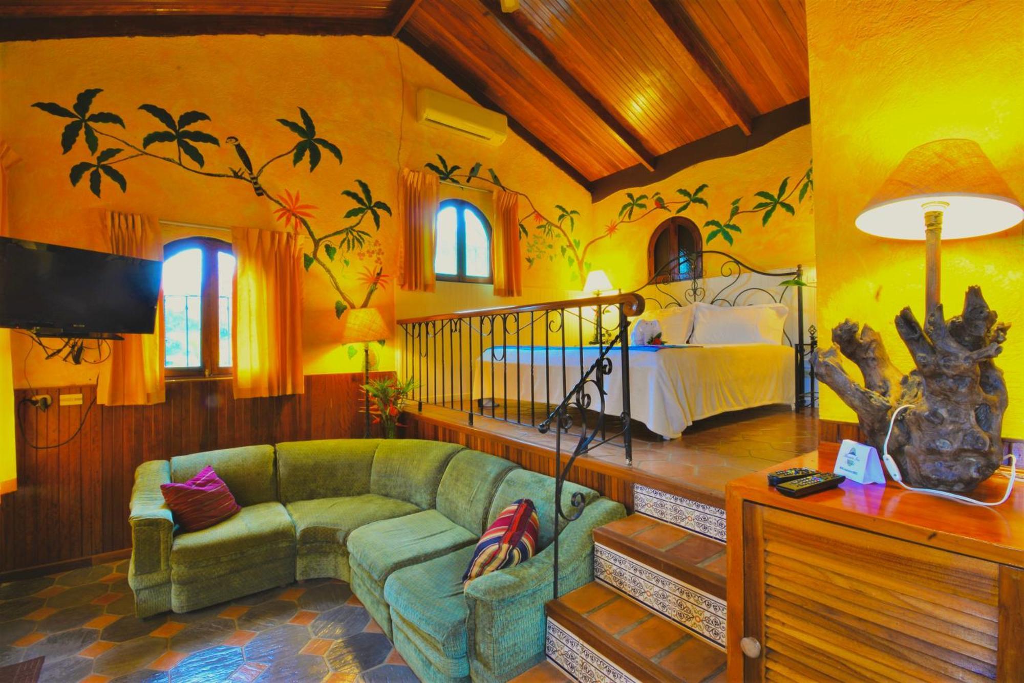 Hotel La Mansion Arenal