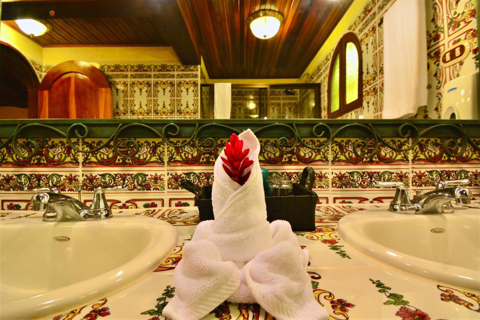 La Mansion Arenal Hotel 4*