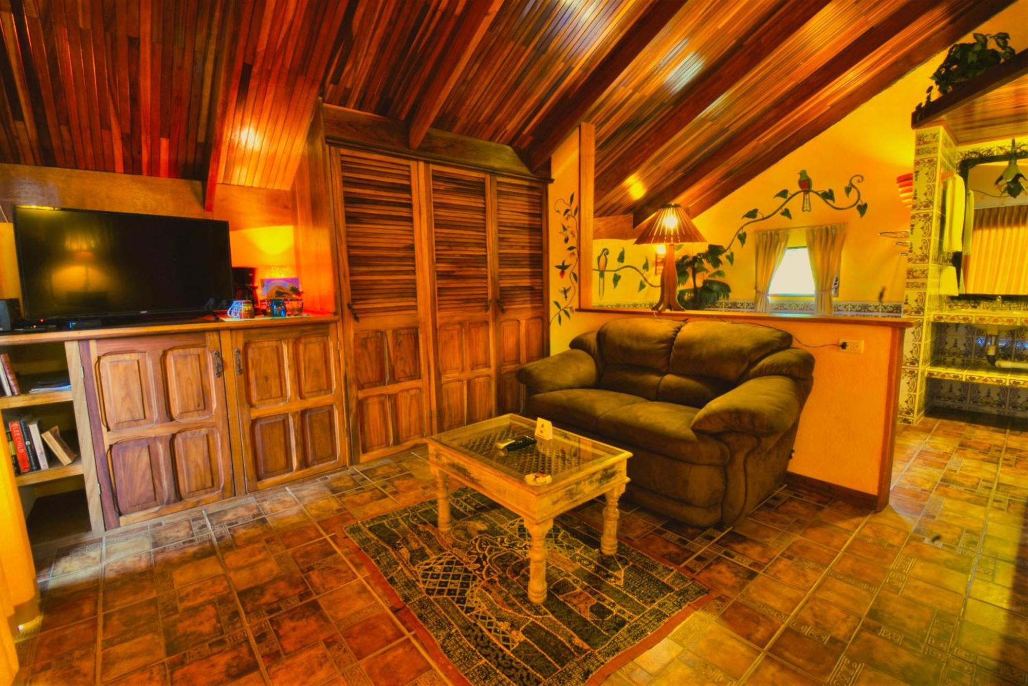 La Mansion Arenal 4* Nuevo Arenal