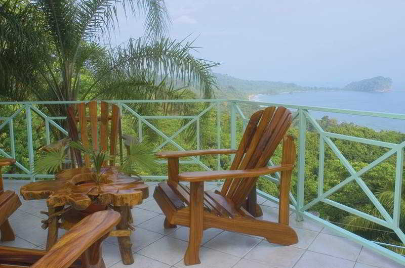 Hotel La Mansion Arenal 4*