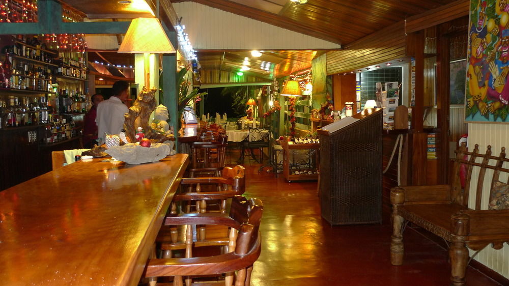 La Mansion Arenal Hotel