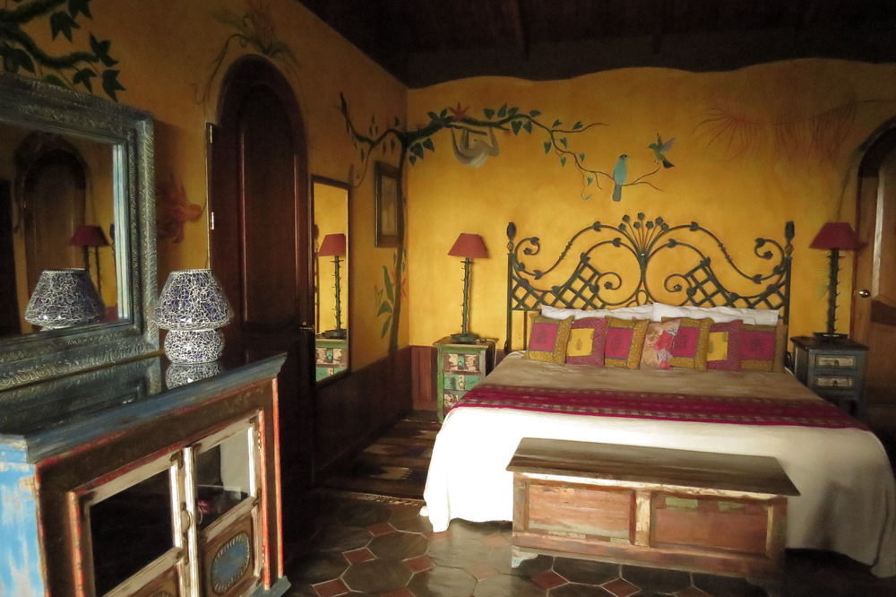 Hotel La Mansion Arenal