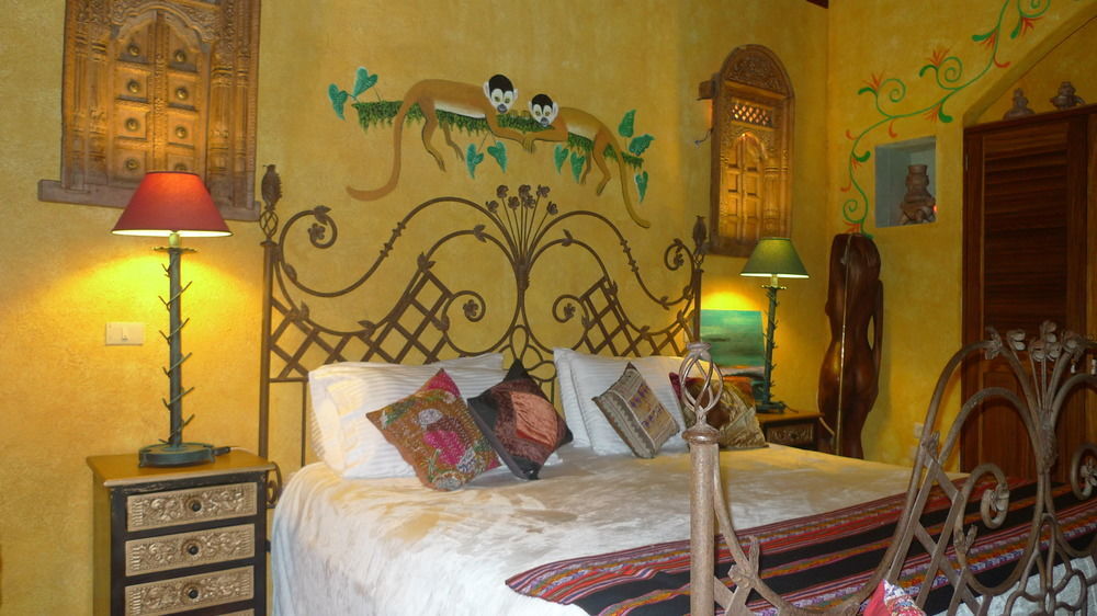 La Mansion Arenal 4* Nuevo Arenal