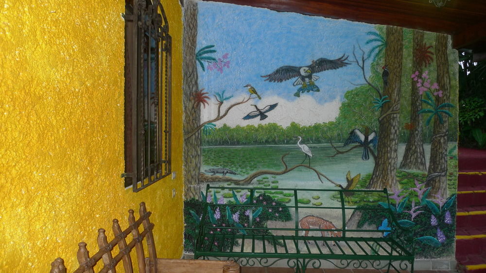 La Mansion Arenal