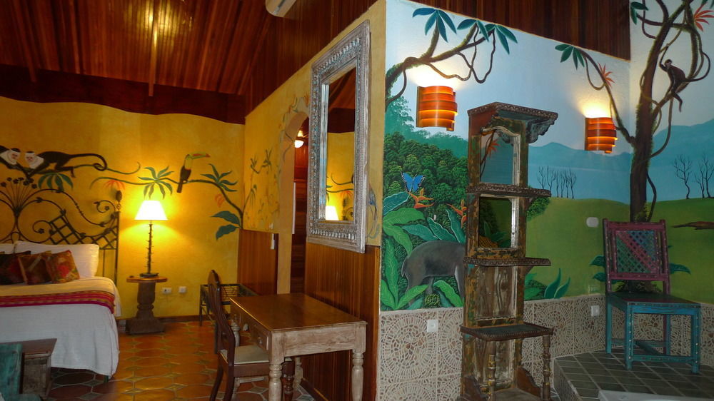 La Mansion Arenal 4* Nuevo Arenal