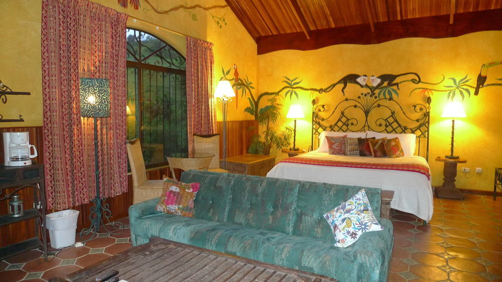 La Mansion Arenal Hotel 4*