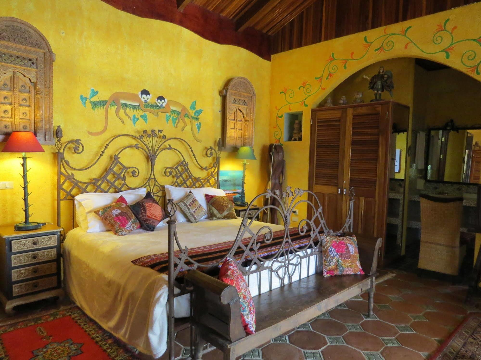 La Mansion Arenal